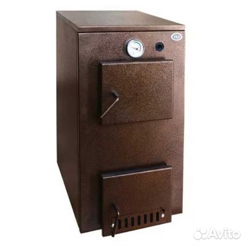 Твердотопливный котел Мимакс кс-тв 12,5