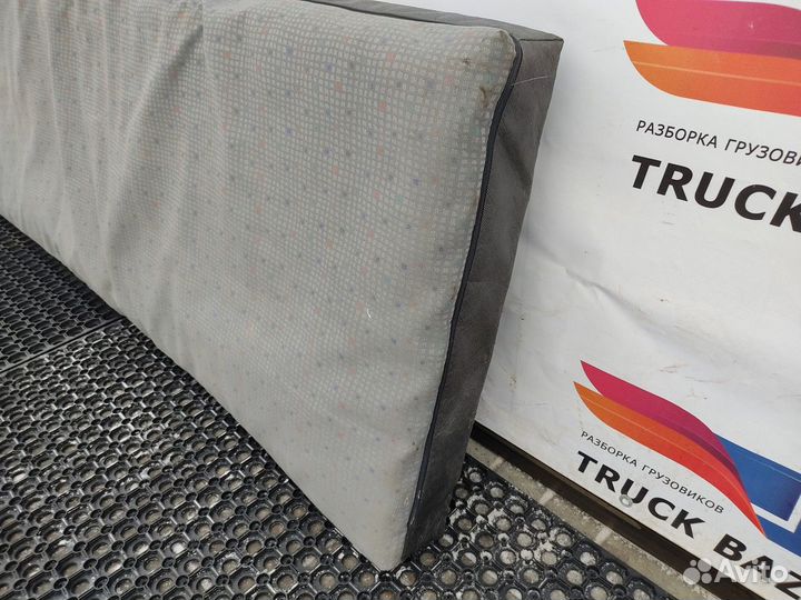 Матрас спальника нижний Volvo FH, Volvo FM