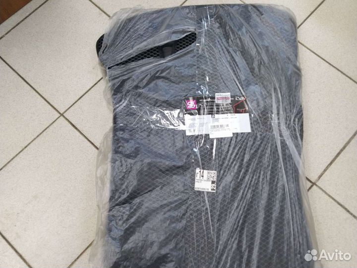 Ковры салона EVA LADA Granta