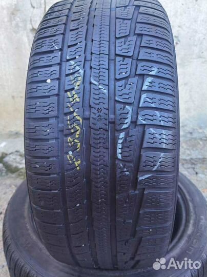 Nokian Tyres WR A3 235/45 R17 97V