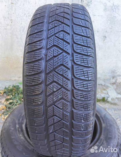 Pirelli Scorpion Winter 225/65 R17 102T