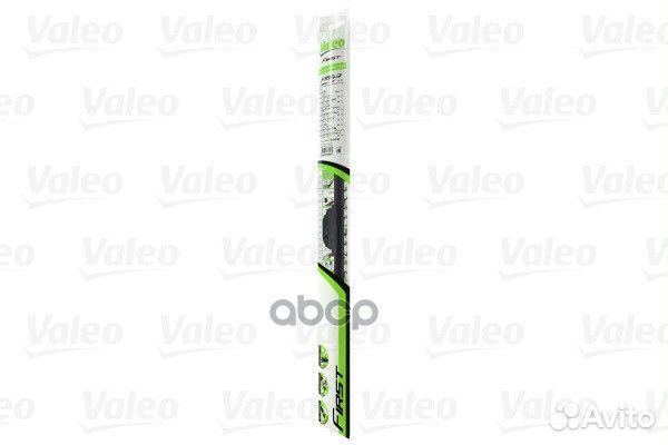 Щетка стеклоочистителя бескаркасная Multiconnec