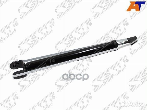 Амортизатор задний nissan teana 08- lhrh ste62