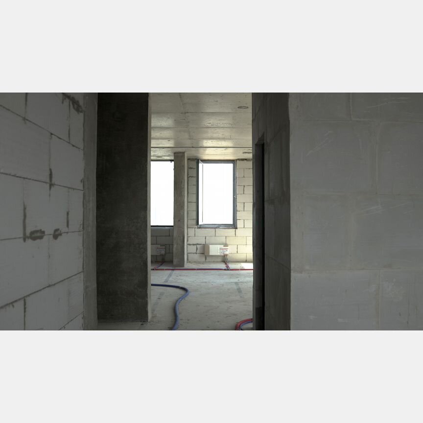 4-к. квартира, 118 м², 16/41 эт.