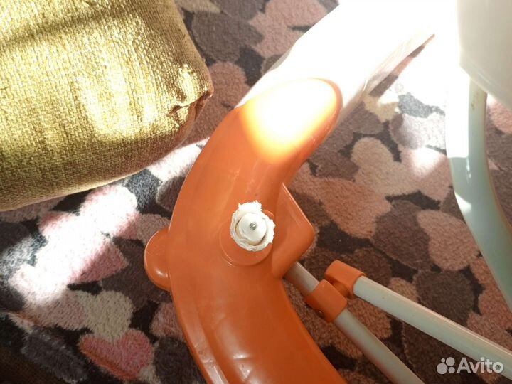 Ходунки детские бу