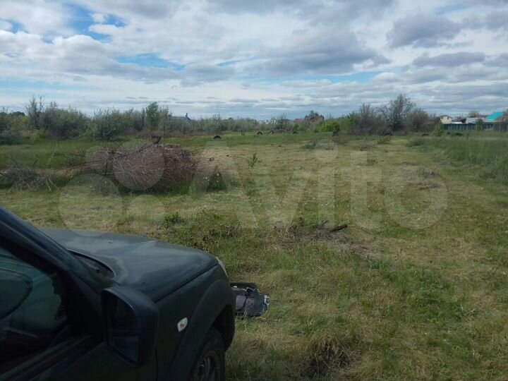 Участок 10,3 сот. (ИЖС)