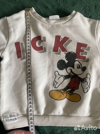 Кофточки 86 размера