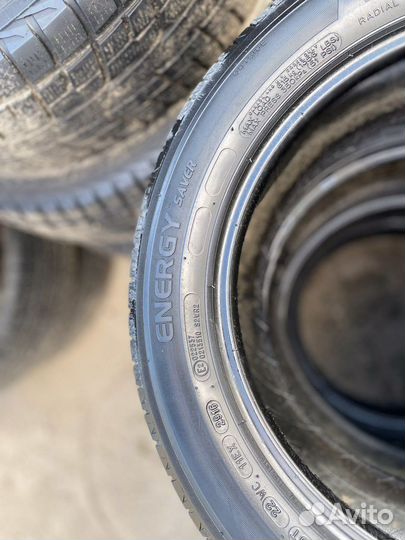 Michelin Energy Saver + 205/55 R16 91V