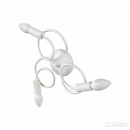 Бра Loft IT Roots Loft1714W-WH