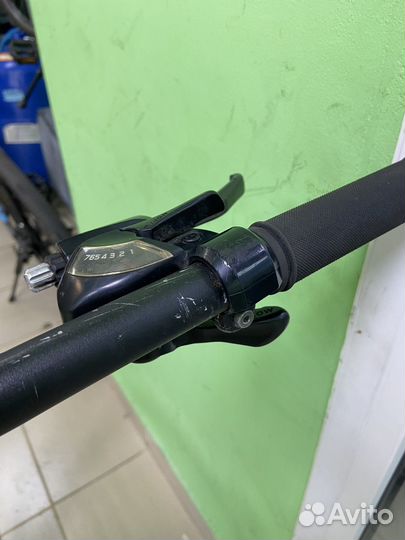 Горный (MTB) велосипед Stern Energy 2.0 т18453