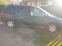 Dodge Caravan 2.4 AT, 2002, 220 000 км, с пробегом, цена 195 000 руб.