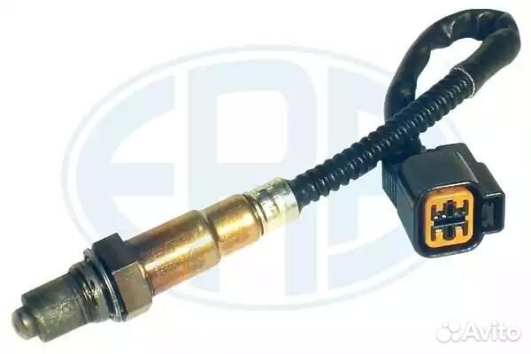 Лямбда-зонд hyundai accent, getz