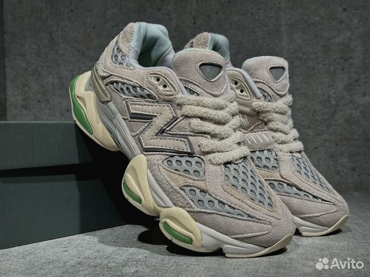 Кроссовки New Balance 9060