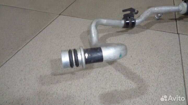 Трубка кондиционера Toyota Camry 40