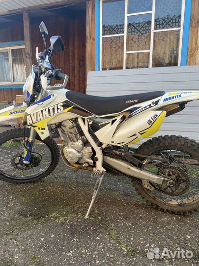 Авантис fx 250 lux