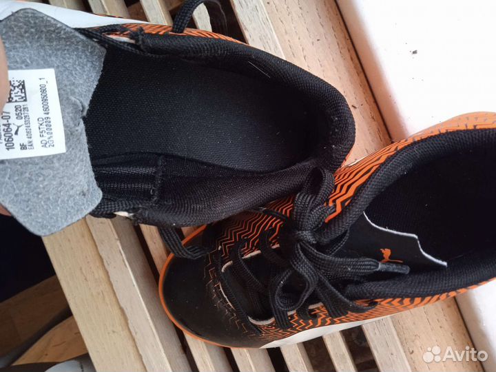 Кроссовки (бутсы)