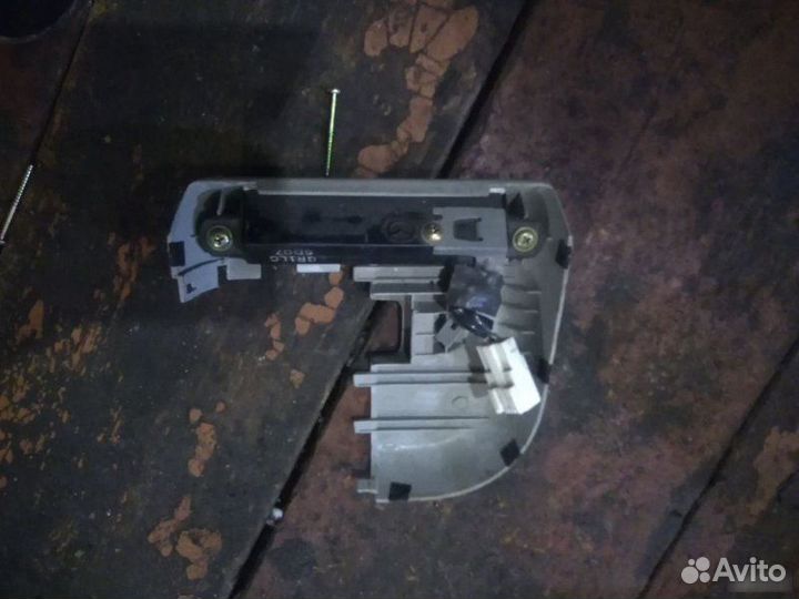 Индикатор ремней Mazda 6 GG