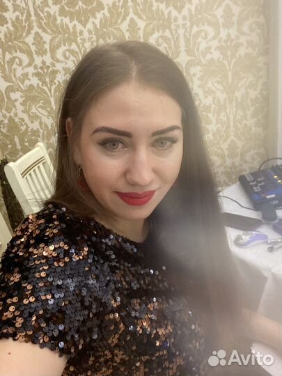 Ведущая на свадьбу, юбилей, корпоратив + музыка