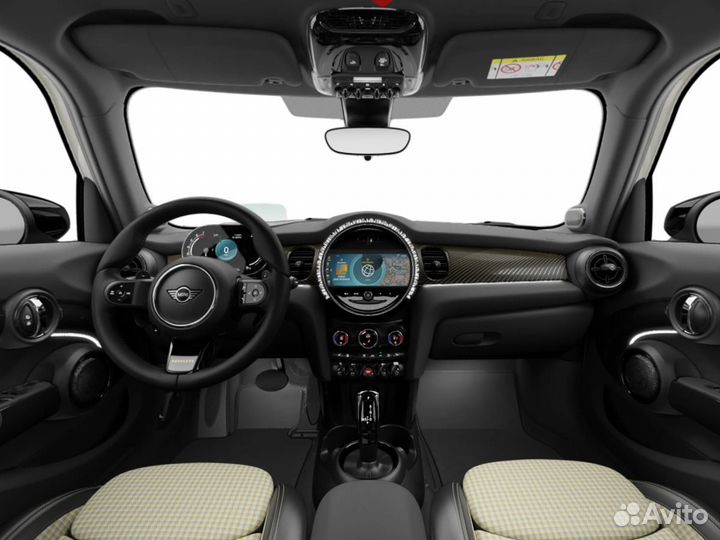 MINI Cooper S 2.0 AMT, 2023