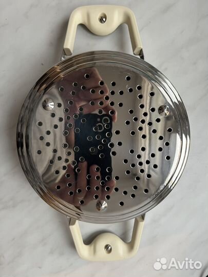 Zepter дуршлаг