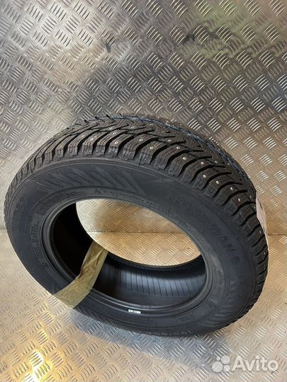 Nokian Tyres Nordman 8 195/65 R15 95T