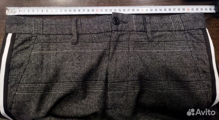 Брюки мужские jack&jones