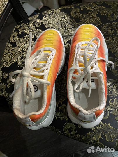 Кроссовки nike оригинал