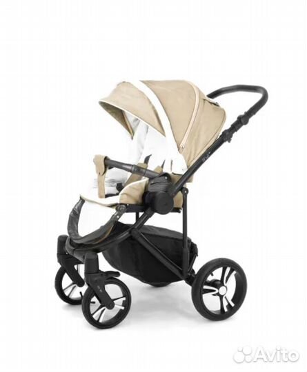 Коляска 2 в 1 esspero