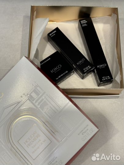 Набор косметики