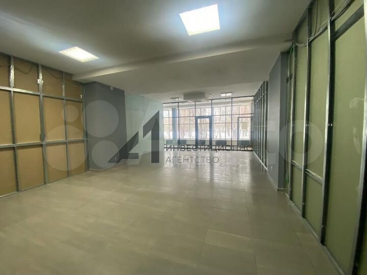 По соседству с Монеткой, 130м2