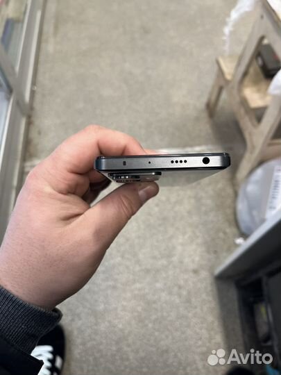 Xiaomi Redmi Note 12 Pro 5G, 8/256 ГБ