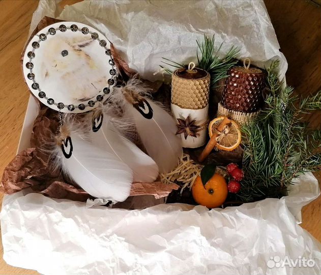 Подарчный набор