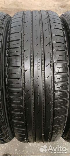 Nokian Tyres Hakka Blue SUV 225/65 R17 106H