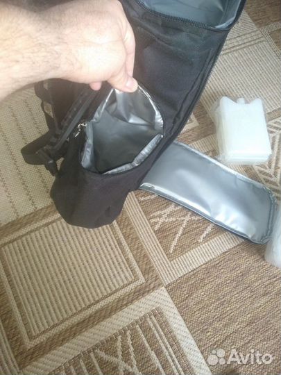 Сумка термос