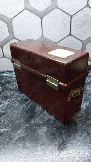 Телефонный аппарат таи-43 (аналог та-57)