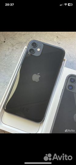 iPhone 11, 64 ГБ