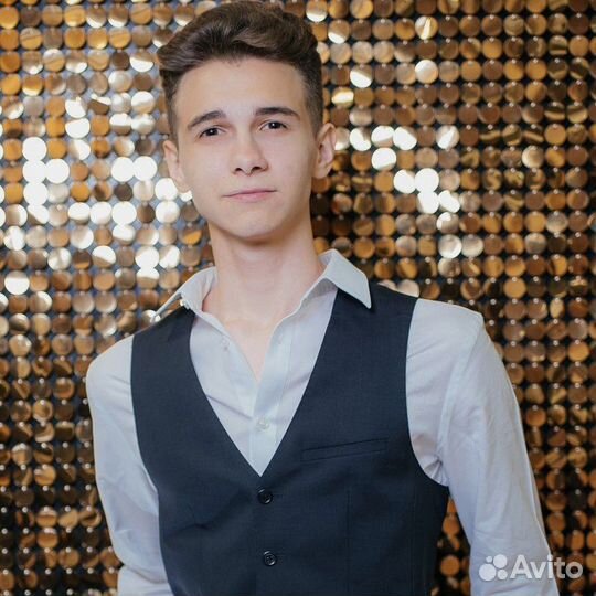 Репетитор по английскому языку