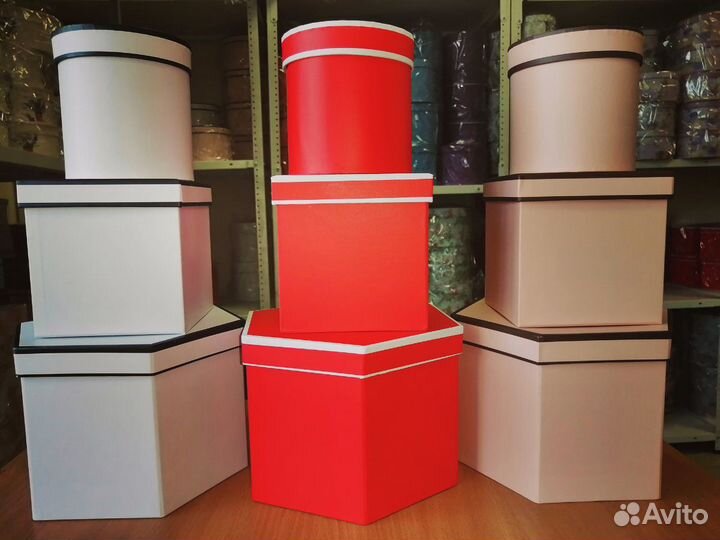 Упаковка для цветов, для подарков