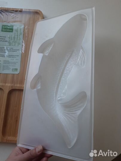 Поднос, манажница, форма для селёдки под шубой