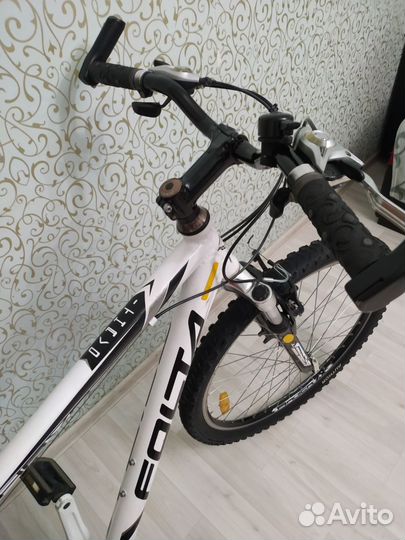 Велосипед folta