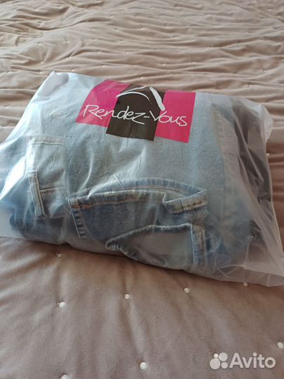 Женские вещи пакетом 48 50 размер