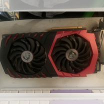 Видеокарта gtx 1060 3gb