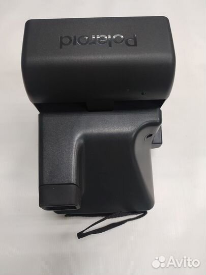 Фотоаппарат PolaroiD, паспорт