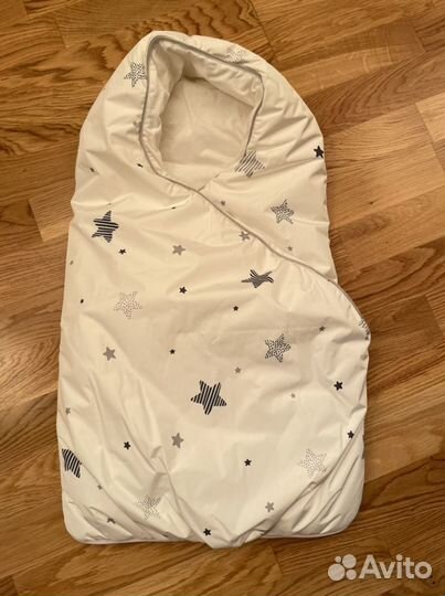 Конверт mansita