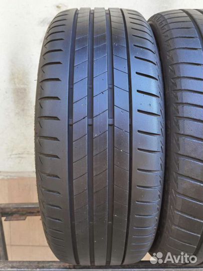 Bridgestone Turanza T005 205/45 R17 84V