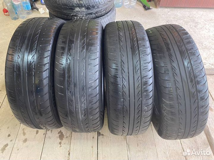 КАМА Breeze 205/65 R15