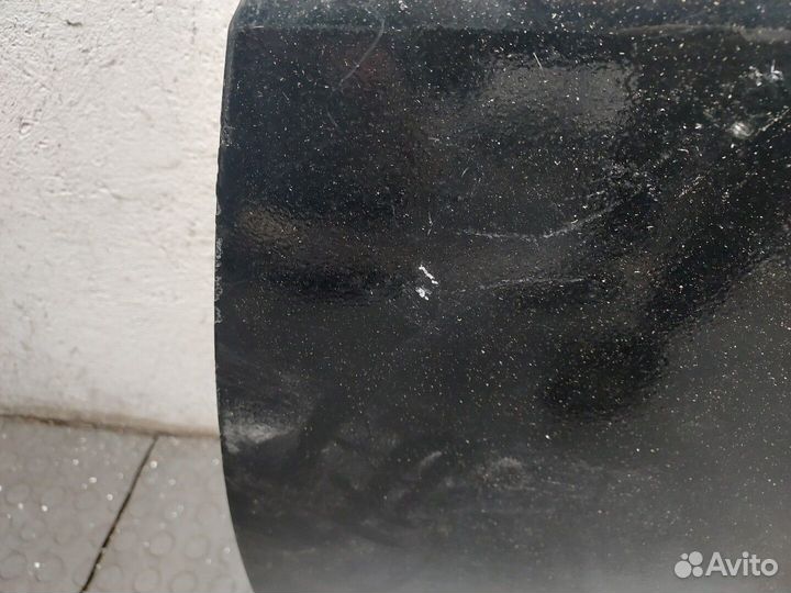 Дверь боковая левая передняя Lexus IS, 2009