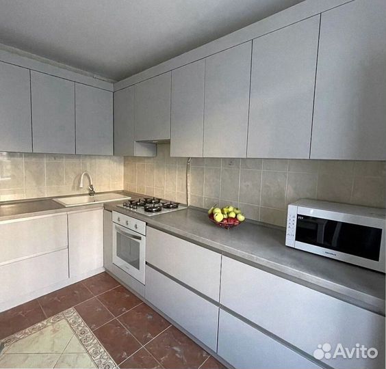 Кухонные гарнитуры на заказ