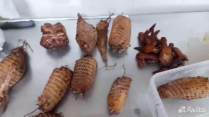 Коптильни в рассрочку от производителя