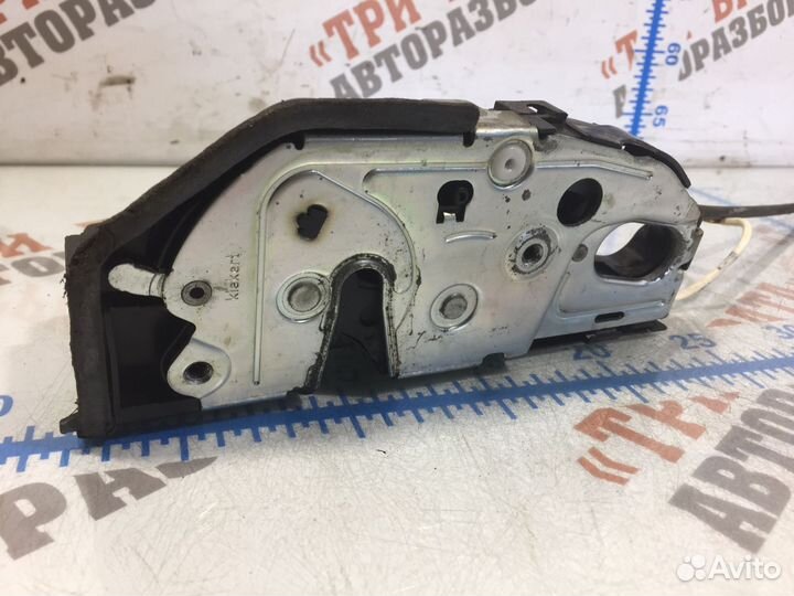 Бмв 7 серия Замок передней двери Прав